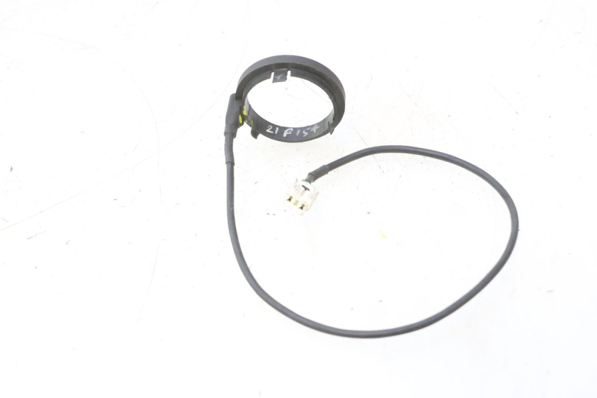 photo de TRANSPONDERANTENNE PIAGGIO LIBERTY IGET S 125 (2016 - 2020) - Detail van het onderdeel