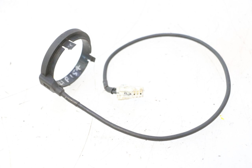 photo de TRANSPONDERANTENNE PIAGGIO LIBERTY IGET S 125 (2016 - 2020) - Andere kijkhoek