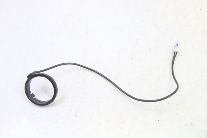 photo de TRANSPONDERANTENNE PIAGGIO LIBERTY 125 (1998 - 2008) - Hoofdaanzicht