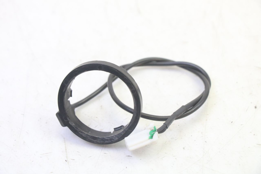 photo de TRANSPONDERANTENNE PIAGGIO LIBERTY 125 (1998 - 2008) - Zoom op gebruiksstaat