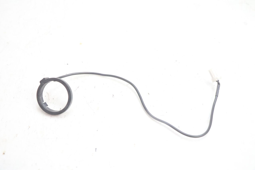 photo de TRANSPONDERANTENNE PIAGGIO LIBERTY 125 (1998 - 2008) - Hoofdaanzicht