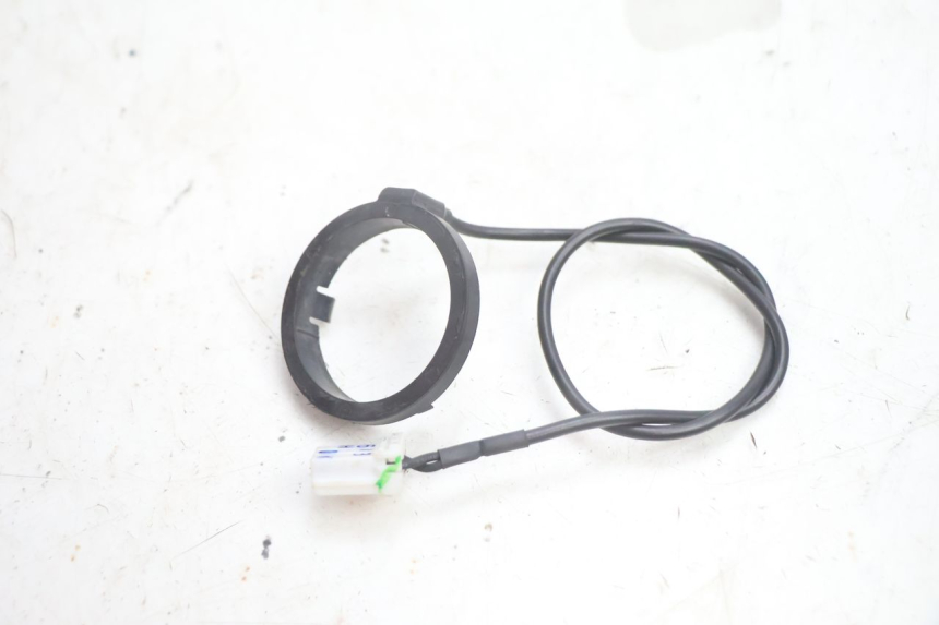 photo de TRANSPONDERANTENNE PIAGGIO LIBERTY 125 (1998 - 2008) - Detail van het onderdeel