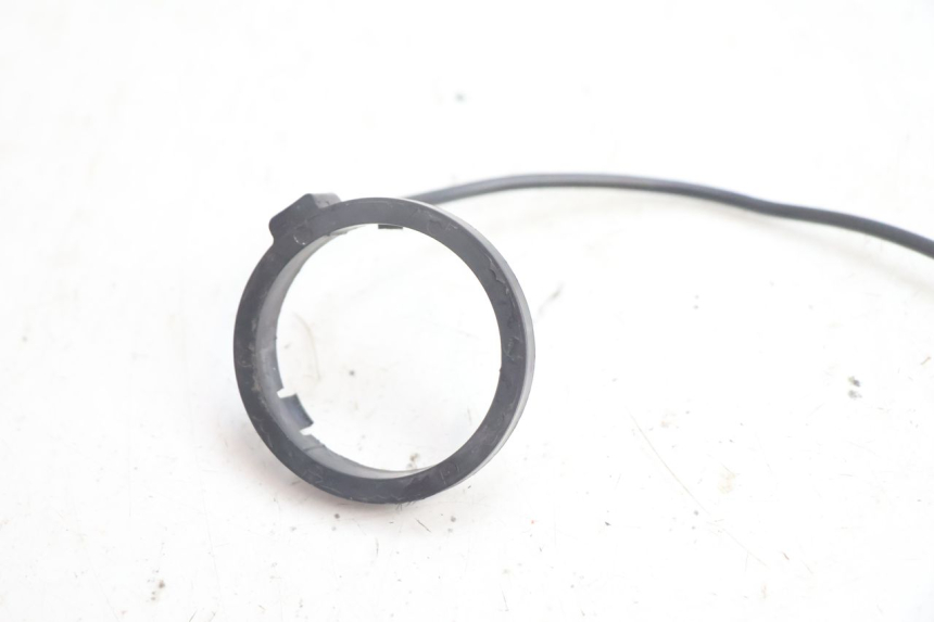 photo de TRANSPONDERANTENNE PIAGGIO LIBERTY 125 (1998 - 2008) - Zoom op gebruiksstaat