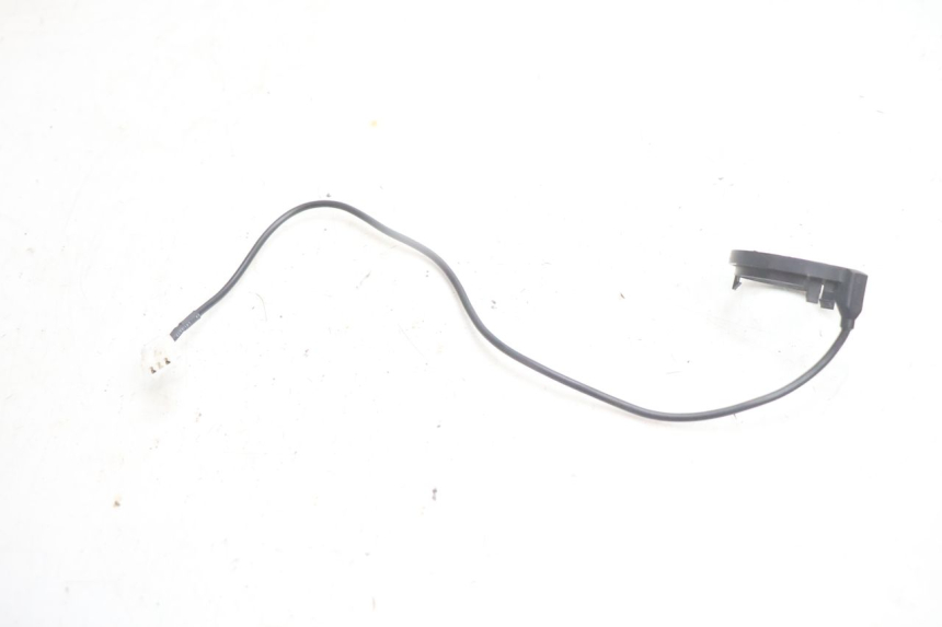 photo de TRANSPONDERANTENNE PIAGGIO LIBERTY 125 (1998 - 2008) - Andere kijkhoek