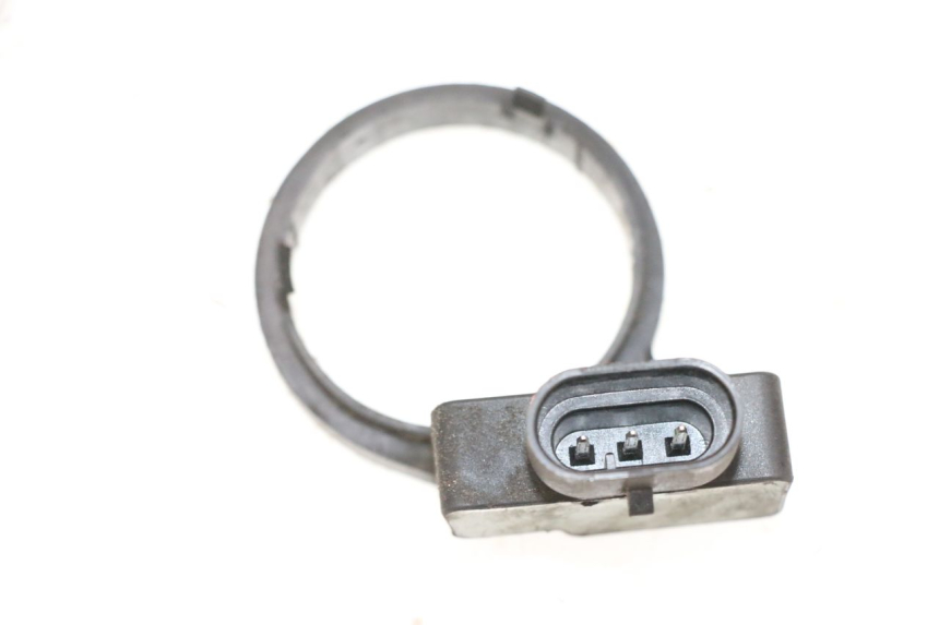 photo de TRANSPONDERANTENNE PIAGGIO MP3 LT 400 (2007 - 2012) - Zoom op gebruiksstaat