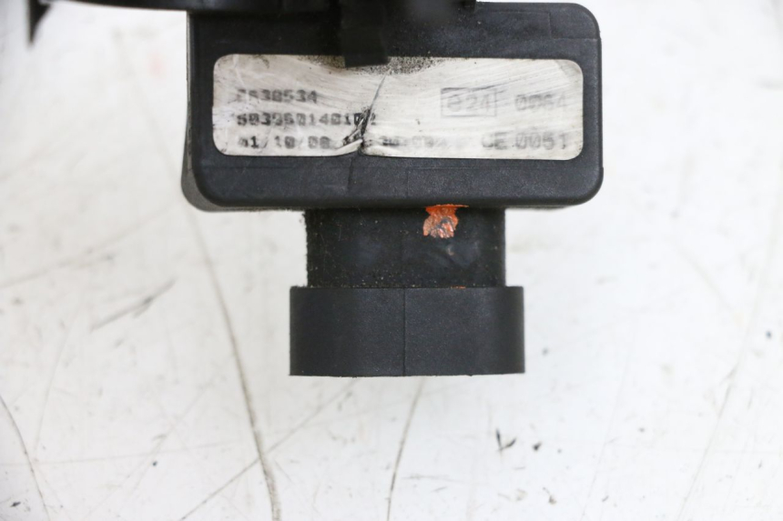 photo de TRANSPONDERANTENNE PIAGGIO MP3 LT 400 (2007 - 2012) - Detail van het onderdeel