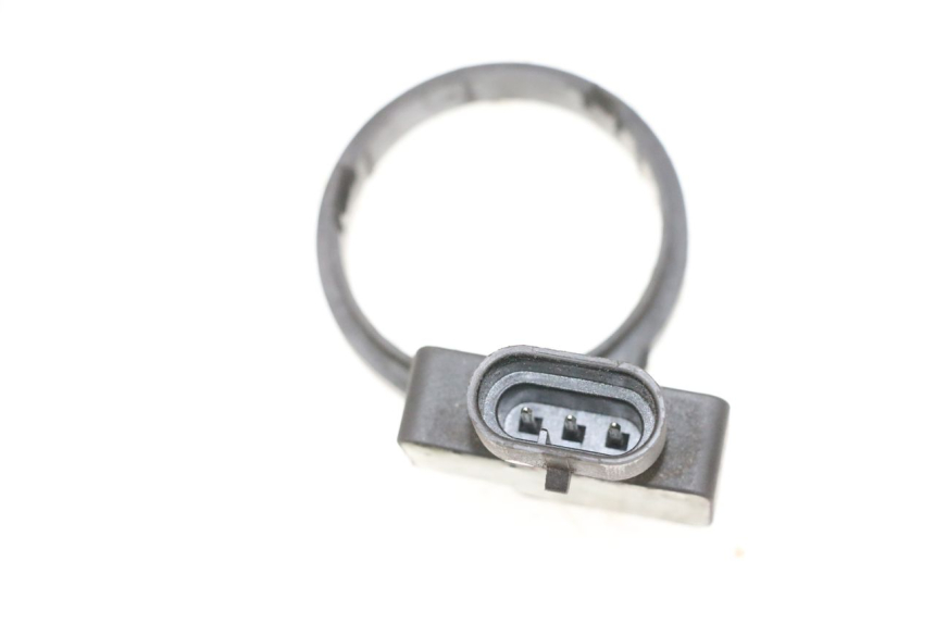 photo de TRANSPONDERANTENNE PIAGGIO MP3 LT 400 (2007 - 2012) - Zoom op gebruiksstaat