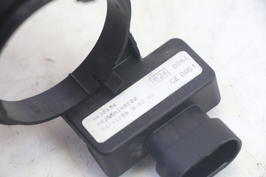 photo de TRANSPONDERANTENNE PIAGGIO MP3 RL 250 (2006 - 2010) - Overzicht