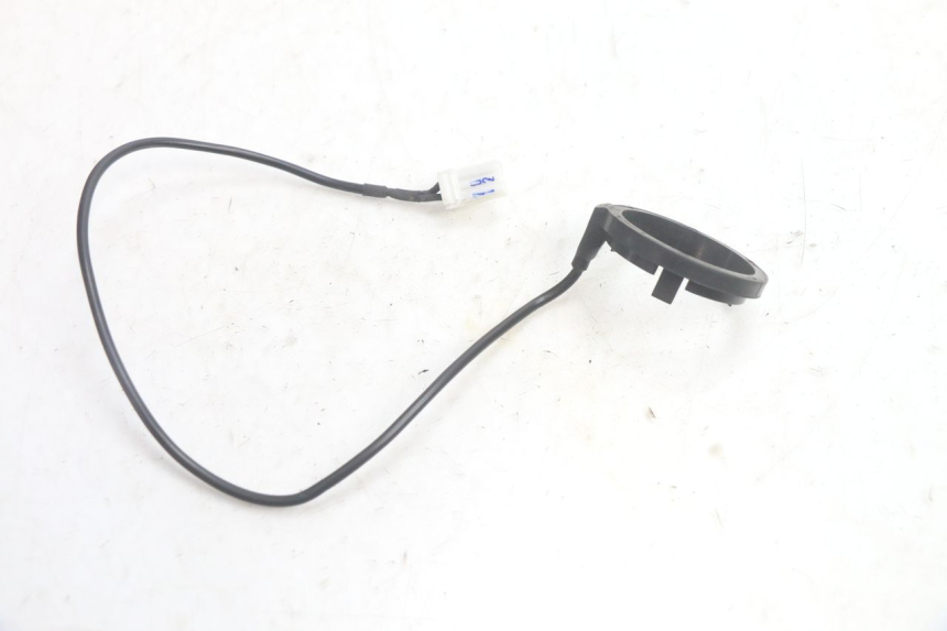 photo de TRANSPONDERANTENNE PIAGGIO MP3 125 (2006 - 2014) - Hoofdaanzicht