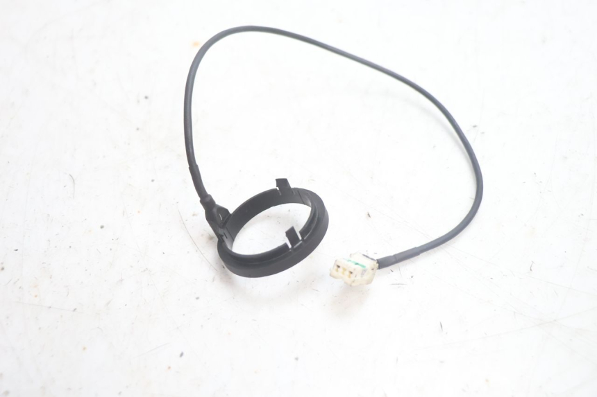 photo de TRANSPONDERANTENNE PIAGGIO MP3 125 (2006 - 2014) - Zoom op gebruiksstaat