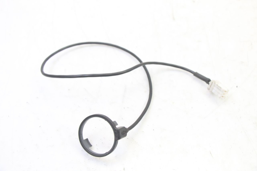 photo de TRANSPONDERANTENNE PEUGEOT SATELIS COMPRESSOR K15 125 (2006 - 2009) - Hoofdaanzicht