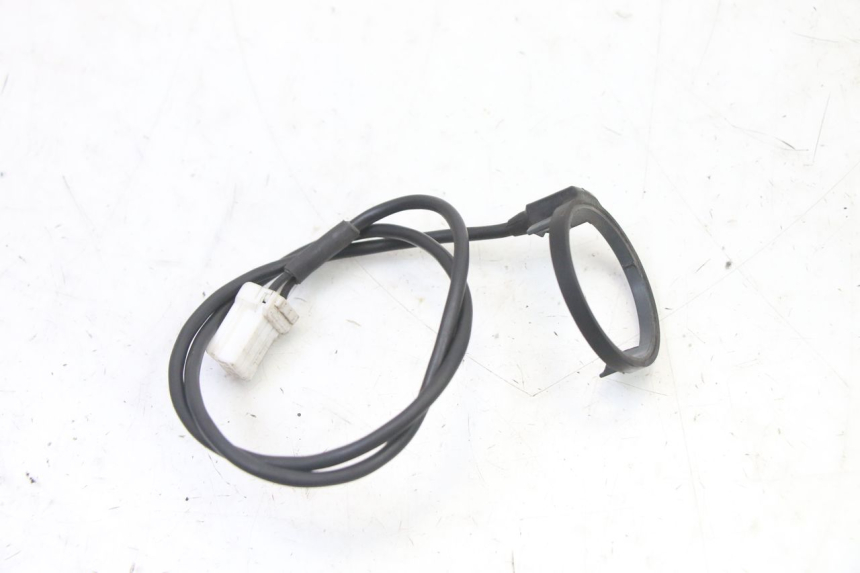 photo de TRANSPONDERANTENNE PEUGEOT SATELIS COMPRESSOR K15 125 (2006 - 2009) - Zoom op gebruiksstaat