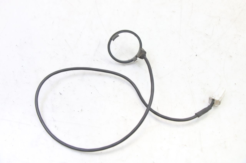 photo de TRANSPONDERANTENNE PEUGEOT SATELIS COMPRESSOR K15 125 (2006 - 2009) - Andere kijkhoek