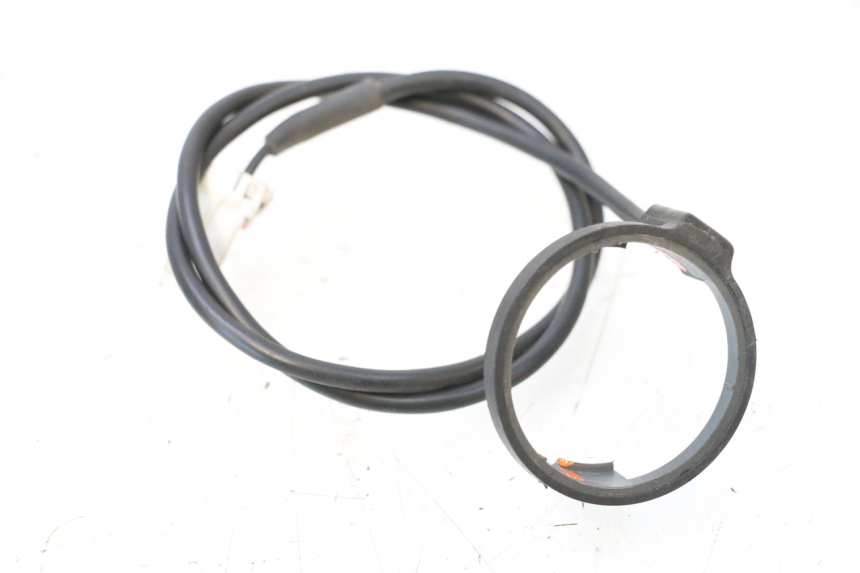photo de TRANSPONDERANTENNE PEUGEOT SATELIS COMPRESSOR K15 125 (2006 - 2009) - Hoofdaanzicht