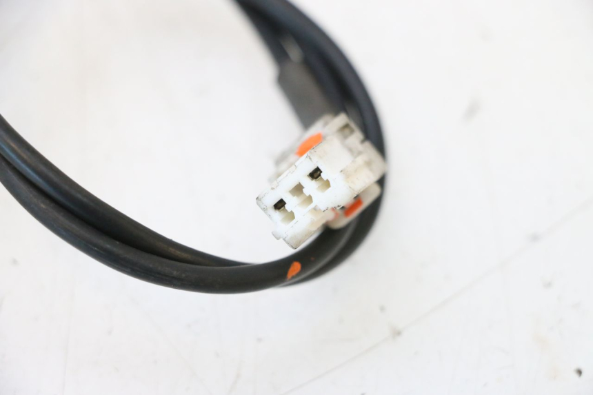 photo de TRANSPONDERANTENNE PEUGEOT SATELIS COMPRESSOR K15 125 (2006 - 2009) - Detail van het onderdeel
