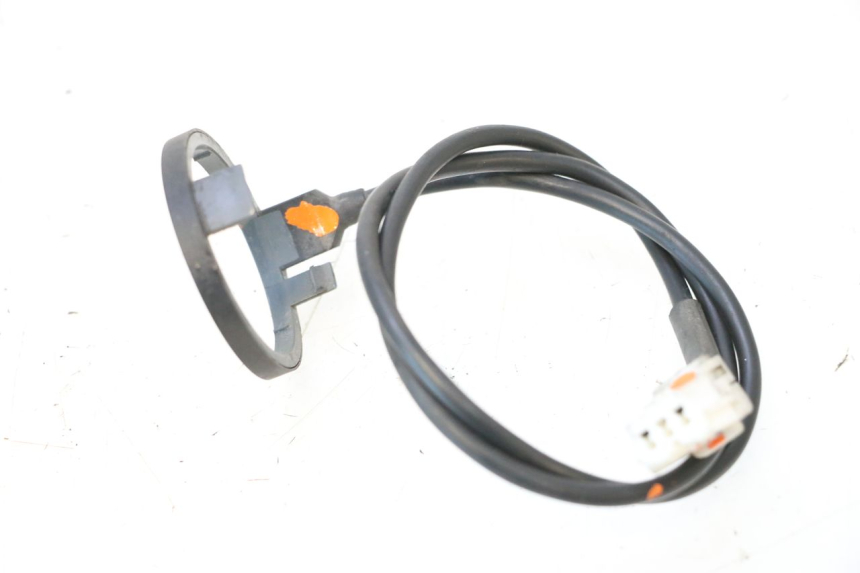 photo de TRANSPONDERANTENNE PEUGEOT SATELIS COMPRESSOR K15 125 (2006 - 2009) - Zoom op gebruiksstaat