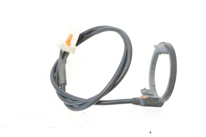 photo de TRANSPONDERANTENNE PEUGEOT SATELIS COMPRESSOR K15 125 (2006 - 2009) - Andere kijkhoek