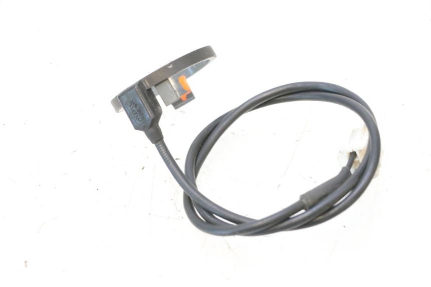 photo de TRANSPONDERANTENNE PEUGEOT SATELIS COMPRESSOR K15 125 (2006 - 2009) - Technische close-up