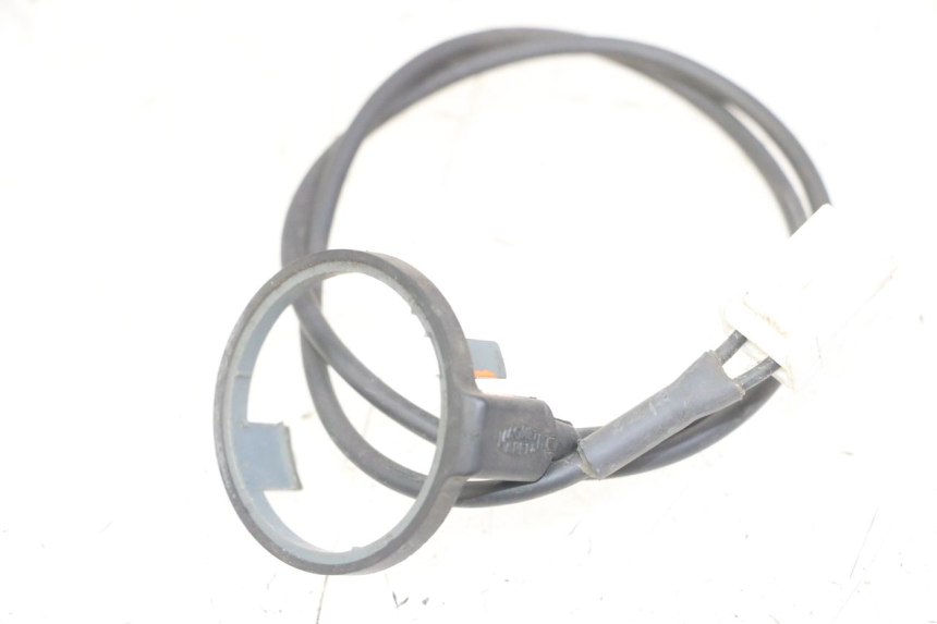 photo de TRANSPONDERANTENNE PEUGEOT SATELIS 125 (2013 - 2018) - Hoofdaanzicht