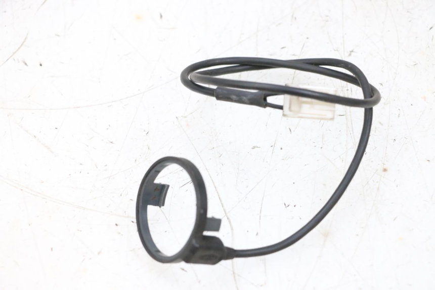 photo de TRANSPONDERANTENNE PEUGEOT SATELIS 125 (2006 - 2009) - Hoofdaanzicht