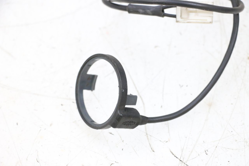 photo de TRANSPONDERANTENNE PEUGEOT SATELIS 125 (2006 - 2009) - Technische close-up