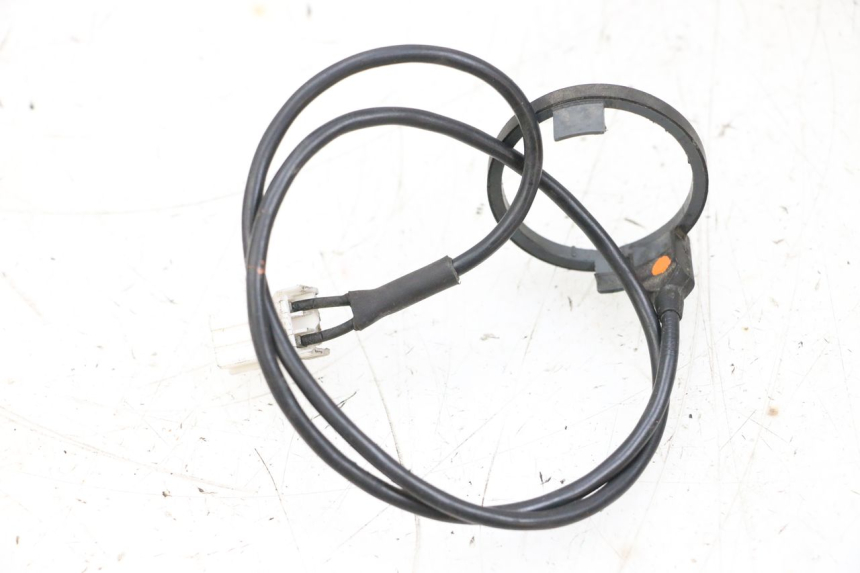 photo de TRANSPONDERANTENNE PEUGEOT SATELIS 125 (2006 - 2009) - Zoom op gebruiksstaat