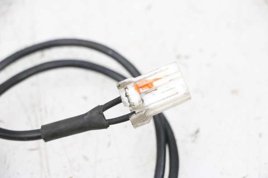 photo de TRANSPONDERANTENNE PEUGEOT SATELIS 125 (2006 - 2009) - Technische close-up