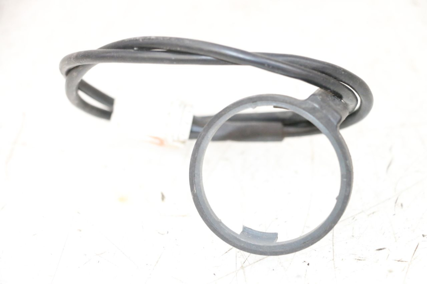 photo de TRANSPONDERANTENNE PEUGEOT SATELIS 125 (2006 - 2009) - Hoofdaanzicht