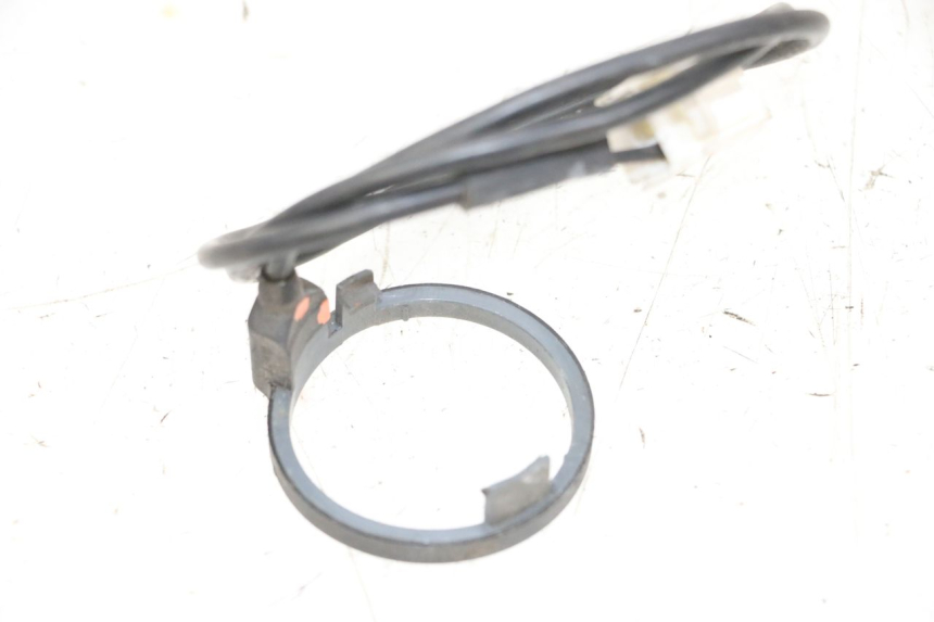 photo de TRANSPONDERANTENNE PEUGEOT SATELIS 125 (2006 - 2009) - Andere kijkhoek