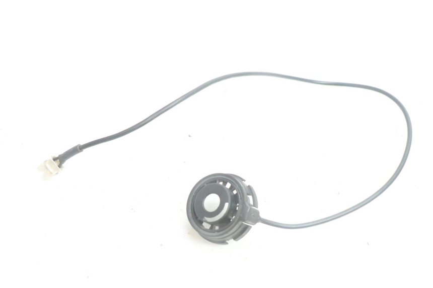 photo de TRANSPONDERANTENNE PEUGEOT SATELIS 125 (2006 - 2009) - Hoofdaanzicht