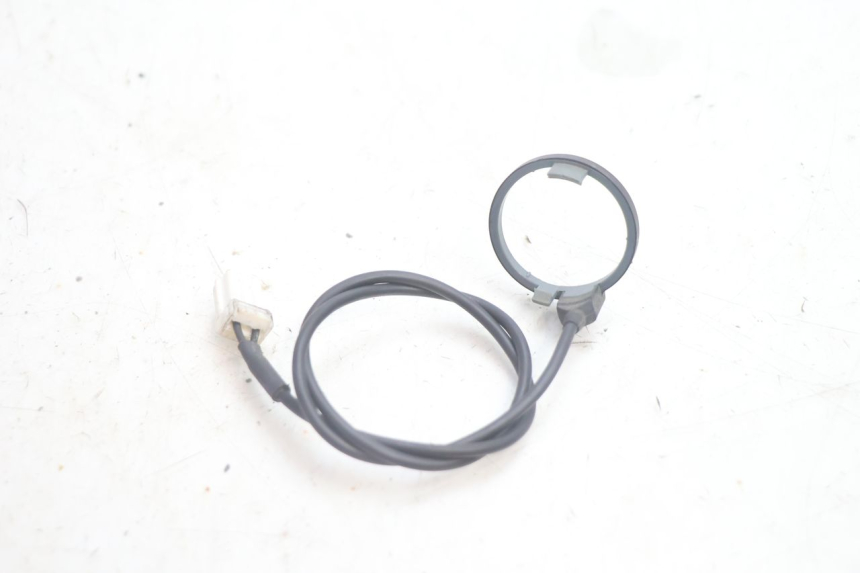 photo de TRANSPONDERANTENNE PEUGEOT SATELIS 125 (2013 - 2018) - Technische close-up
