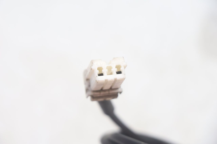 photo de TRANSPONDERANTENNE PEUGEOT SATELIS 125 (2013 - 2018) - Bevestigingspunten