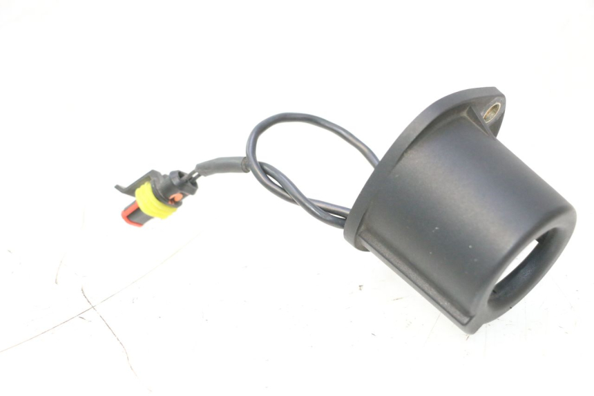 photo de TRANSPONDERANTENNE DUCATI SS IE DS CARENEE 1000 (2002 - 2006) - Zoom op gebruiksstaat