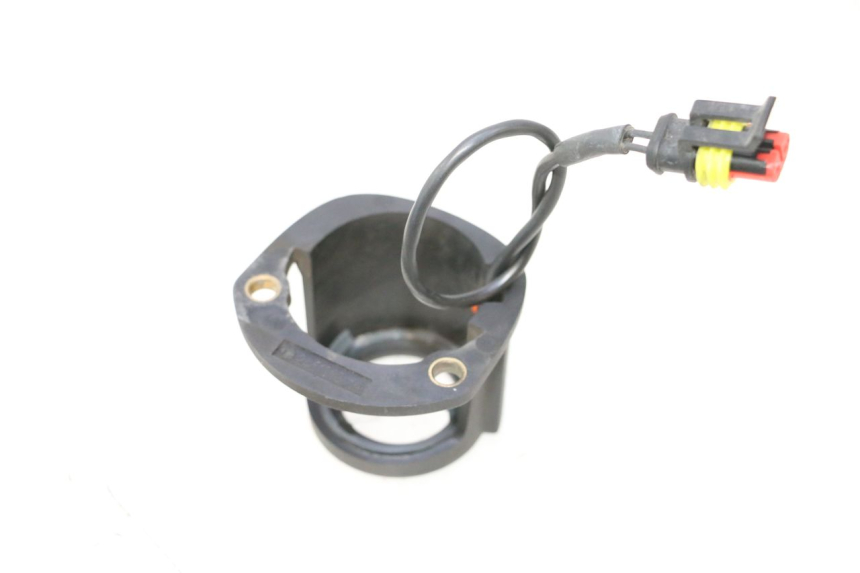 photo de TRANSPONDERANTENNE DUCATI SS IE DS CARENEE 1000 (2002 - 2006) - Technische close-up