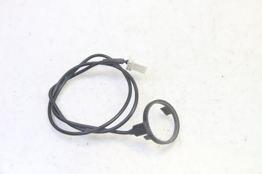 photo de TRANSPONDERANTENNE PEUGEOT VIVACITY 100 (1999 - 2008) - Zoom op gebruiksstaat