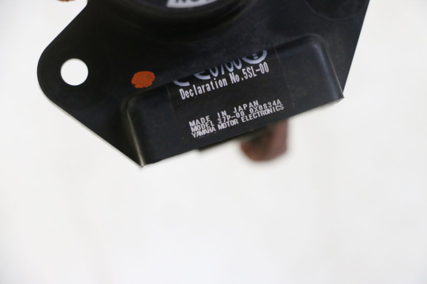 photo de TRANSPONDERANTENNE YAMAHA X-MAX XMAX 125 (2010 - 2013) - Zoom op gebruiksstaat