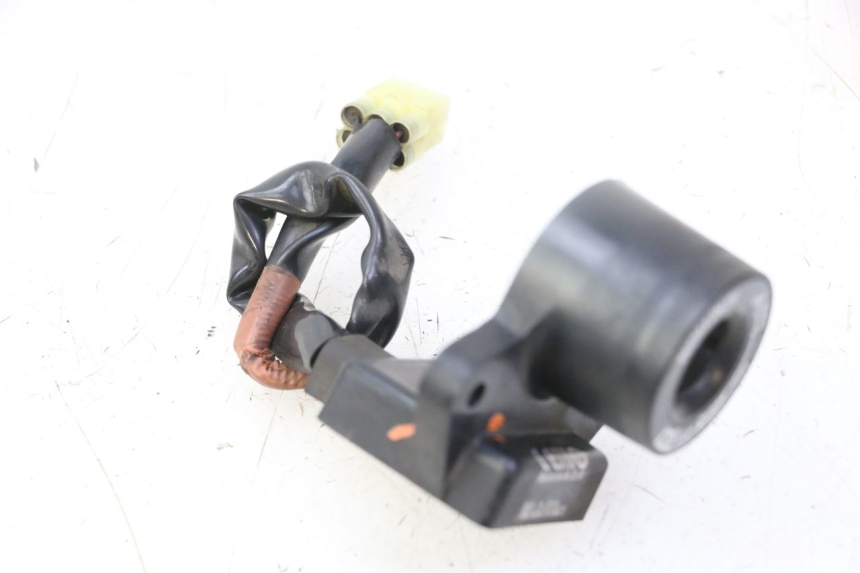 photo de TRANSPONDERANTENNE YAMAHA X-MAX XMAX 125 (2010 - 2013) - Andere kijkhoek