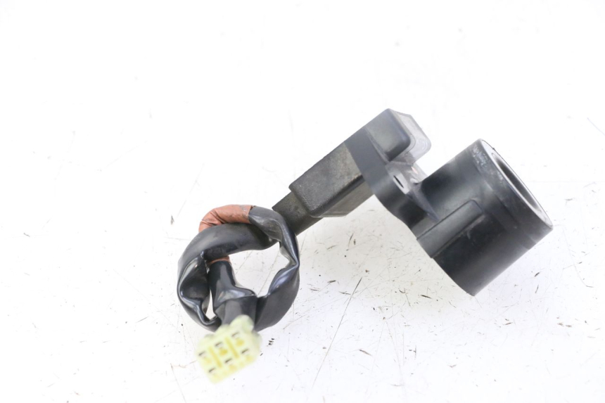 photo de TRANSPONDERANTENNE YAMAHA X-MAX XMAX 125 (2010 - 2013) - Bevestigingspunten