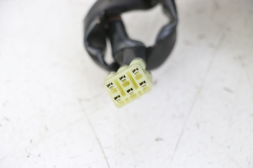 photo de TRANSPONDERANTENNE YAMAHA X-MAX XMAX 125 (2010 - 2013) - Staat van het oppervlak