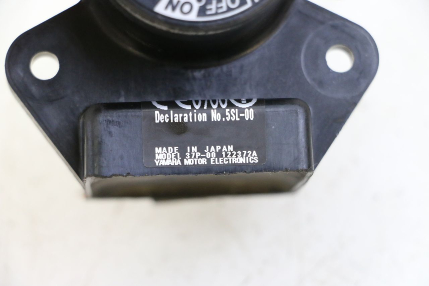 photo de TRANSPONDERANTENNE YAMAHA X-MAX XMAX 125 (2010 - 2013) - Detail van het onderdeel