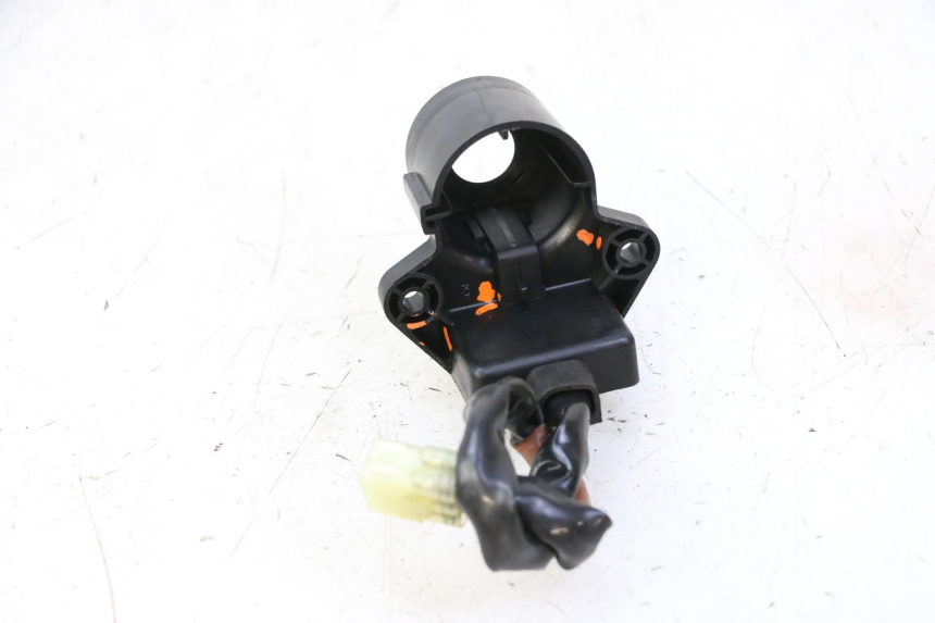 photo de TRANSPONDERANTENNE YAMAHA X-MAX XMAX 125 (2010 - 2013) - Andere kijkhoek