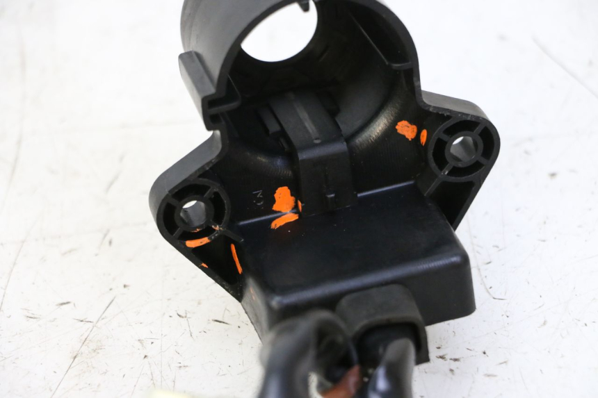 photo de TRANSPONDERANTENNE YAMAHA X-MAX XMAX 125 (2010 - 2013) - Technische close-up