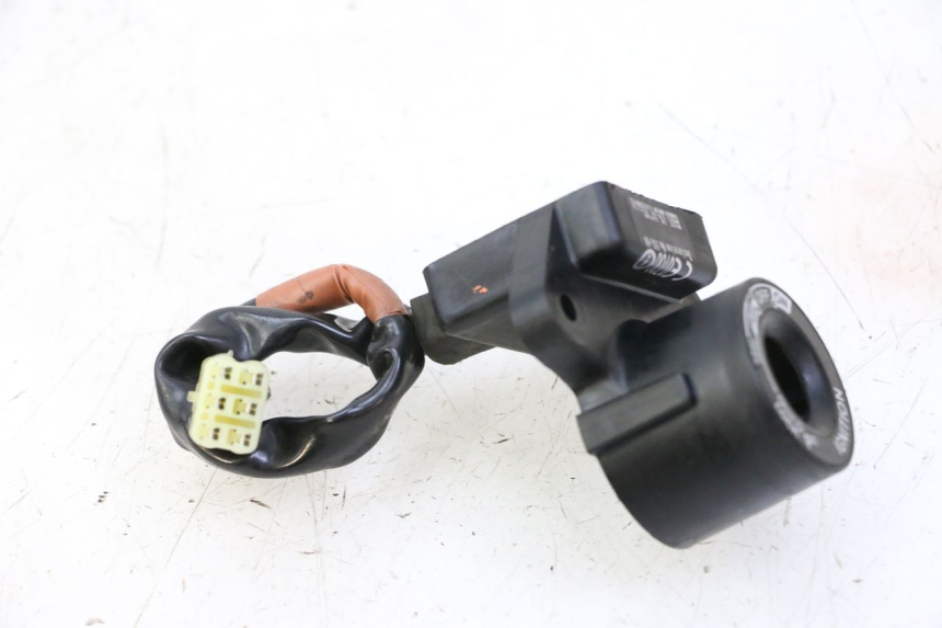 photo de TRANSPONDERANTENNE YAMAHA X-MAX XMAX 125 (2010 - 2013) - Overzicht