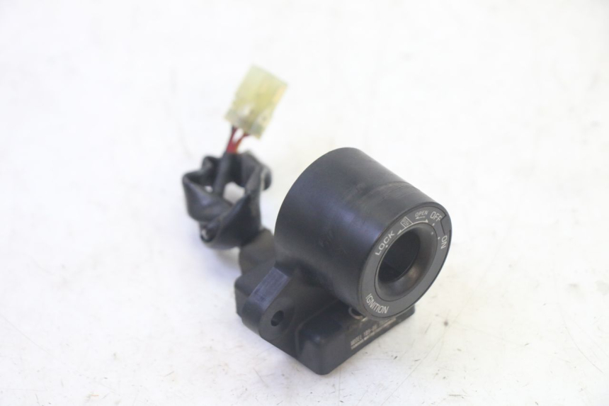 photo de TRANSPONDERANTENNE YAMAHA X-MAX XMAX 250 (2006 - 2009) - Detail van het onderdeel