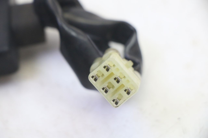 photo de TRANSPONDERANTENNE YAMAHA X-MAX XMAX 250 (2006 - 2009) - Bevestigingspunten