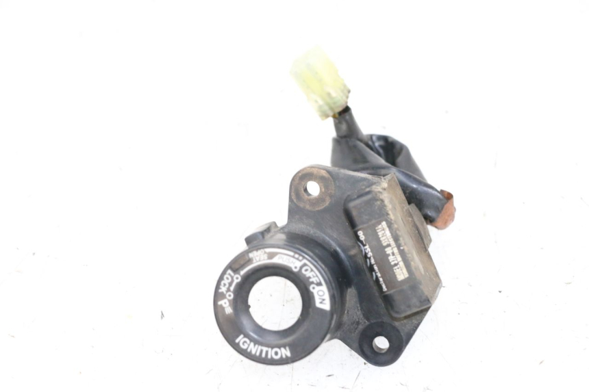 photo de TRANSPONDERANTENNE YAMAHA X-MAX XMAX 125 (2010 - 2013) - Hoofdaanzicht