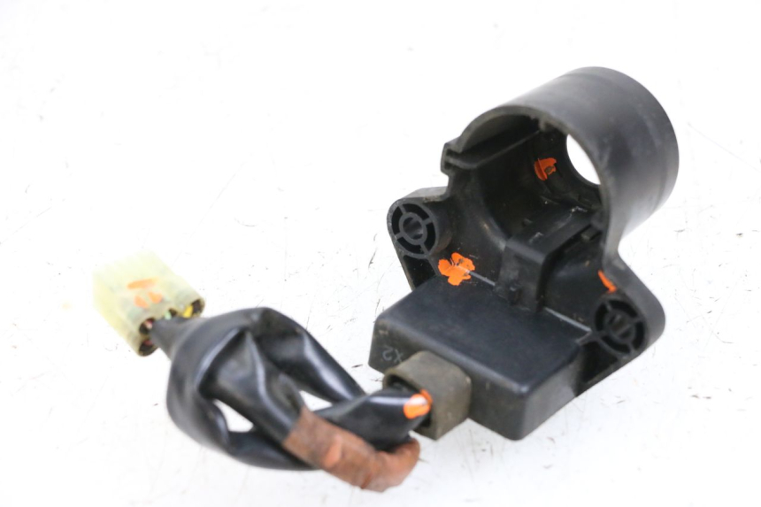 photo de TRANSPONDERANTENNE YAMAHA X-MAX XMAX 125 (2010 - 2013) - Technische close-up