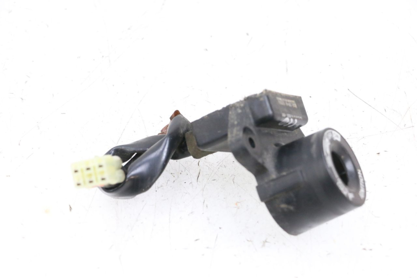 photo de TRANSPONDERANTENNE YAMAHA X-MAX XMAX 125 (2010 - 2013) - Bevestigingspunten