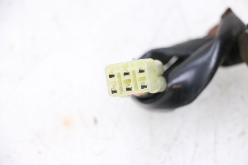 photo de TRANSPONDERANTENNE YAMAHA X-MAX XMAX 125 (2010 - 2013) - Staat van het oppervlak