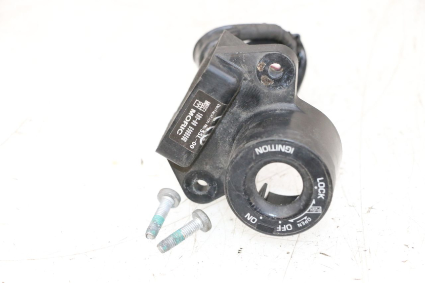 photo de TRANSPONDERANTENNE YAMAHA XMAX X-MAX 125 (2006 - 2009) - Hoofdaanzicht